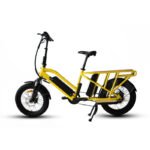Eunorau G30-Cargo Electric Utility Bike - Image 10
