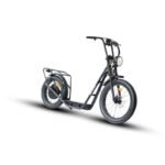 Eunorau Jumbo Electric Cargo Bike - Image 9