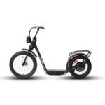 Eunorau Jumbo Electric Cargo Bike - Image 8