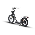 Eunorau Jumbo Electric Cargo Bike - Image 10