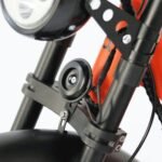 Eunorau Jumbo Electric Cargo Bike - Image 13