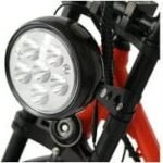 Eunorau Jumbo Electric Cargo Bike - Image 14