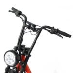 Eunorau Jumbo Electric Cargo Bike - Image 12