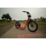 Eunorau Jumbo Electric Cargo Bike - Image 2