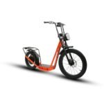 Eunorau Jumbo Electric Cargo Bike - Image 4