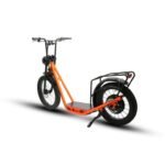 Eunorau Jumbo Electric Cargo Bike - Image 5
