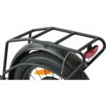 Eunorau Jumbo Electric Cargo Bike - Image 15