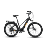Eunorau Meta 275 Electric Full Suspension Mountain Bike - Image 27
