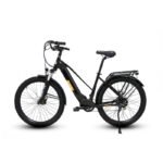 Eunorau Meta 275 Electric Full Suspension Mountain Bike - Image 24