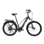 Eunorau Meta 275 Electric Full Suspension Mountain Bike - Image 21