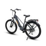 Eunorau Meta 275 Electric Full Suspension Mountain Bike - Image 20