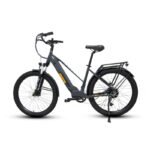 Eunorau Meta 275 Electric Full Suspension Mountain Bike - Image 18