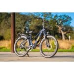 Eunorau Meta 275 Electric Full Suspension Mountain Bike - Image 2