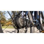 Eunorau Meta 275 Electric Full Suspension Mountain Bike - Image 34