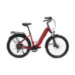 Eunorau Meta 275 Electric Full Suspension Mountain Bike - Image 16
