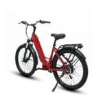 Eunorau Meta 275 Electric Full Suspension Mountain Bike - Image 15