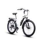 Eunorau Meta 275 Electric Full Suspension Mountain Bike - Image 9