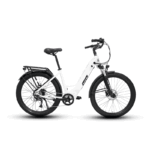 Eunorau Meta 275 Electric Full Suspension Mountain Bike - Image 11