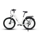 Eunorau Meta 275 Electric Full Suspension Mountain Bike - Image 8