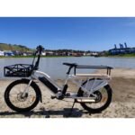 Eunorau Max Cargo Electric Utility Bike - Image 2
