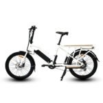Eunorau Max Cargo Electric Utility Bike - Image 10