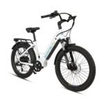 Eunorau Meta 2024 Electric Full Suspension Mountain Bike - Image 13