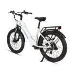 Eunorau Meta 2024 Electric Full Suspension Mountain Bike - Image 14