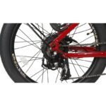 Eunorau Meta 2024 Electric Full Suspension Mountain Bike - Image 23