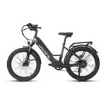 Eunorau Meta 2024 Electric Full Suspension Mountain Bike - Image 20