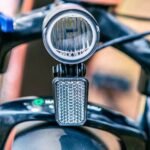 Eunorau Meta 2024 Electric Full Suspension Mountain Bike - Image 27