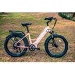 Eunorau Meta 2024 Electric Full Suspension Mountain Bike - Image 2