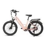 Eunorau Meta 2024 Electric Full Suspension Mountain Bike - Image 16