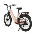 Eunorau Meta 2024 Electric Full Suspension Mountain Bike - Image 18