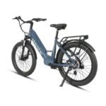 Eunorau Meta 2024 Electric Full Suspension Mountain Bike - Image 10