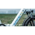 Eunorau Meta Foldable Electric Bike - Image 25
