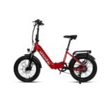 Eunorau Meta Foldable Electric Bike - Image 17