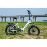 Eunorau Meta Foldable Electric Bike - Image 2