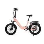 Eunorau Meta Foldable Electric Bike - Image 13