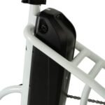 Eunorau New Trike Electric Fat Tire Tricycle - Image 16