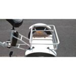 Eunorau New Trike Electric Fat Tire Tricycle - Image 9