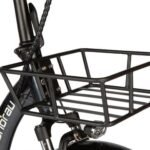 Eunorau One Trike Electric Fat Tire Tricycle - Image 19