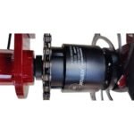 Eunorau One Trike Electric Fat Tire Tricycle - Image 12