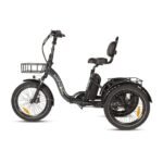Eunorau One Trike Electric Fat Tire Tricycle - Image 2