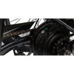 Eunorau One Trike Electric Fat Tire Tricycle - Image 11