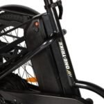 Eunorau One Trike Electric Fat Tire Tricycle - Image 20