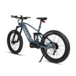 Eunorau Specter-S Fat Tire Electric Mountain Bike - Image 16