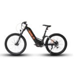Eunorau Specter-ST Step-Thru Fat Tire Electric Mountain Bike - Image 3