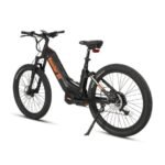 Eunorau Specter-ST Step-Thru Fat Tire Electric Mountain Bike - Image 5