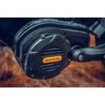Eunorau Specter-ST Step-Thru Fat Tire Electric Mountain Bike - Image 11