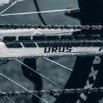Eunorau Urus Full Suspension Electric Mountain Bike - Image 13